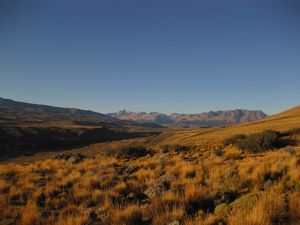 Reserva Nacional Lago Jeinimeni