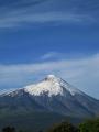 Volcan Osorno