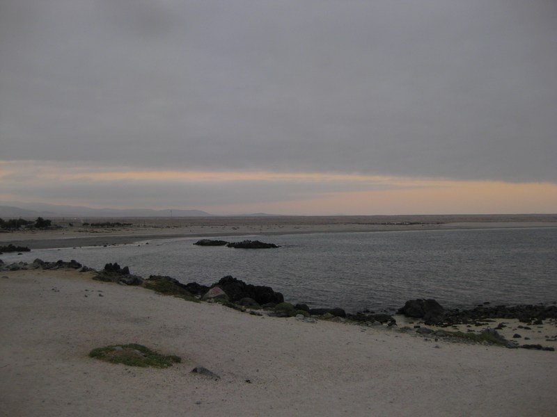 Bahía Inglesa