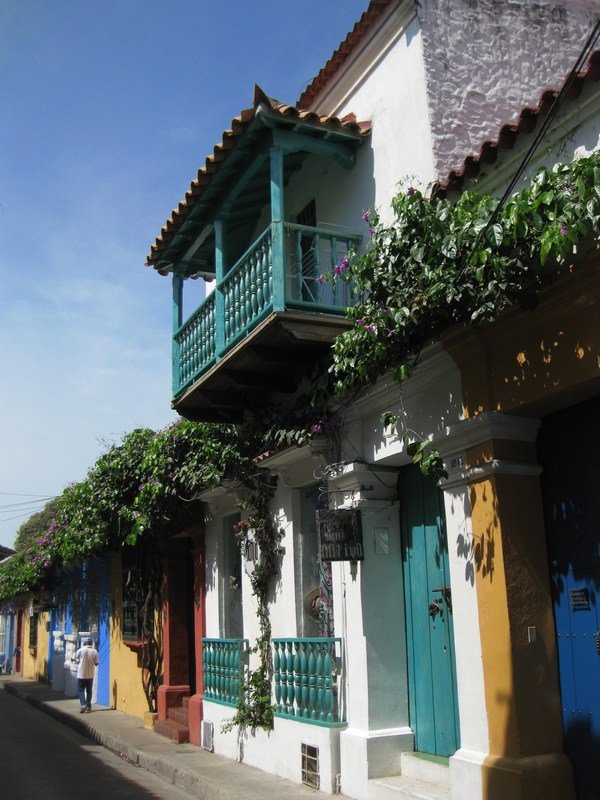 Cartagena de Indias