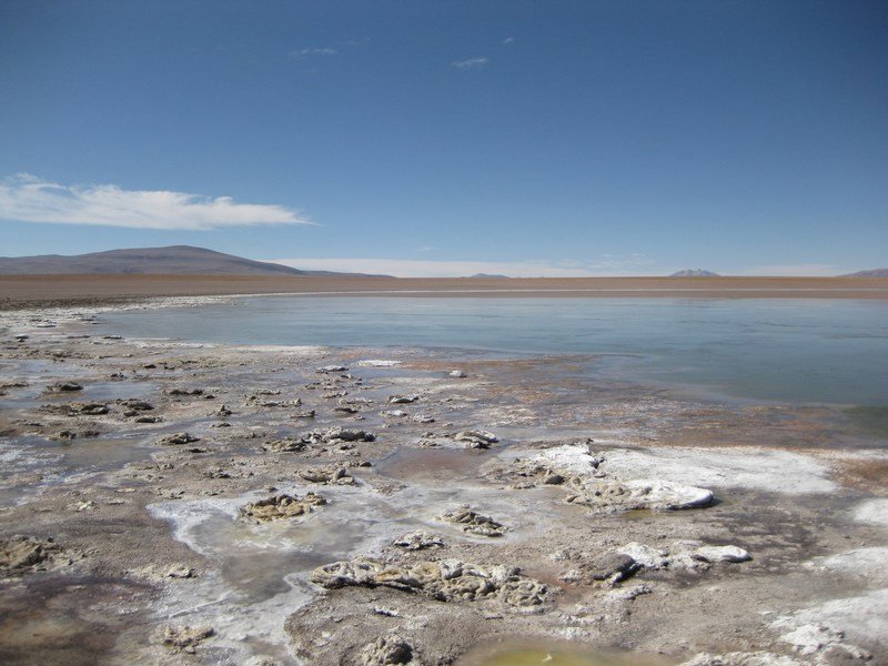 Laguna Hedionda