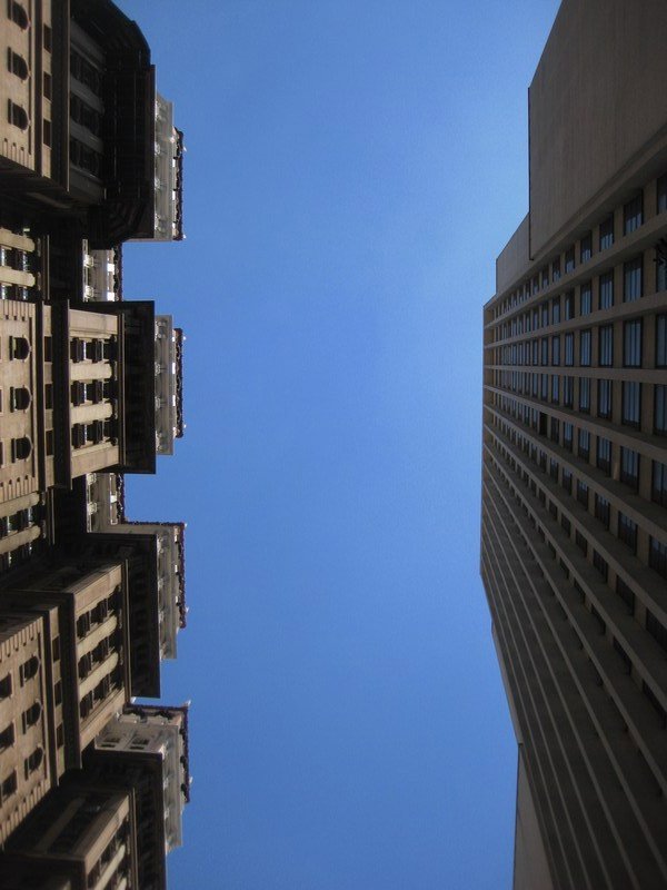 Vertical São Paulo