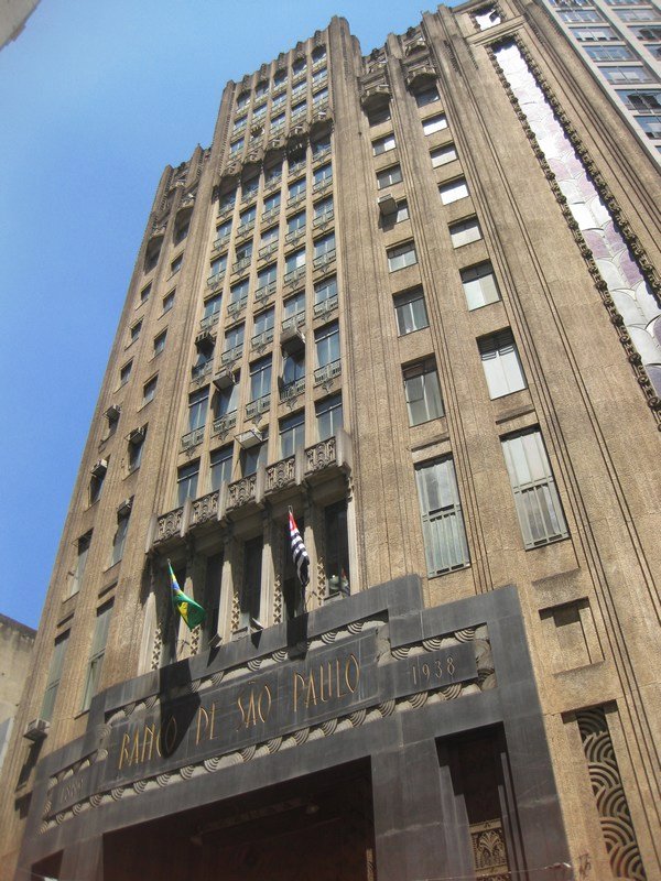 Central São Paulo