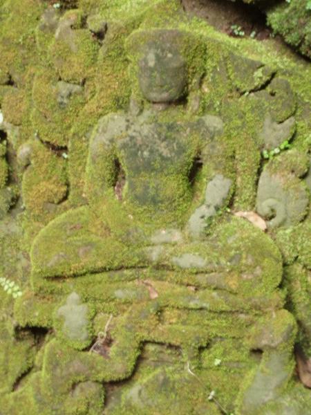 Buddha at Preah Khan