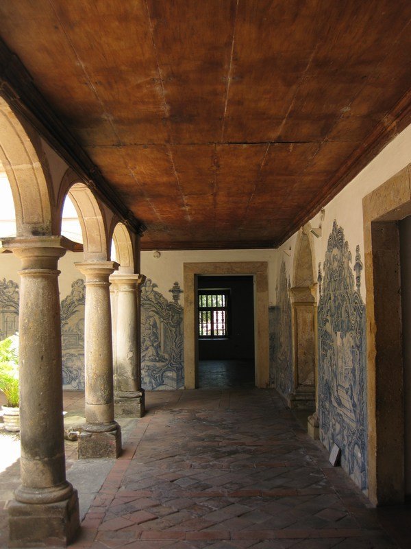 São Francisco monastery, Olinda