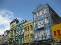 Faded grandeur, Recife