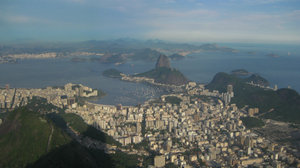 Amazing cities: Rio de Janeiro, Brazil