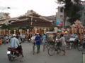 Châu Đốc street scene