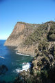 Cliffs near Fluted Cape, Bruny Island