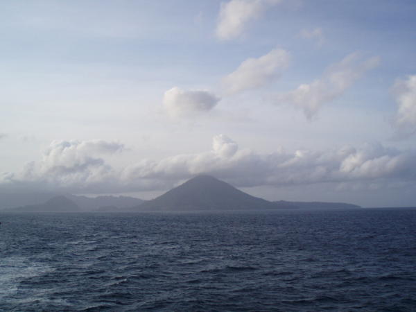 Farewell Banda Islands