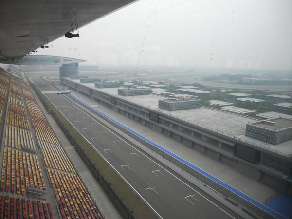 F1 Circuit