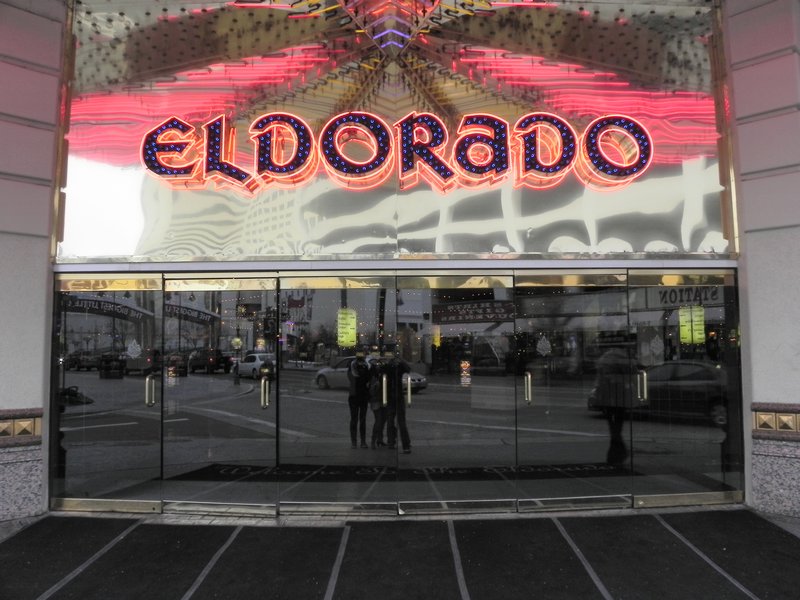 El Dorado, Reno
