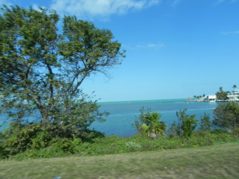 Drive to Key West