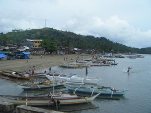 Mindaon Port
