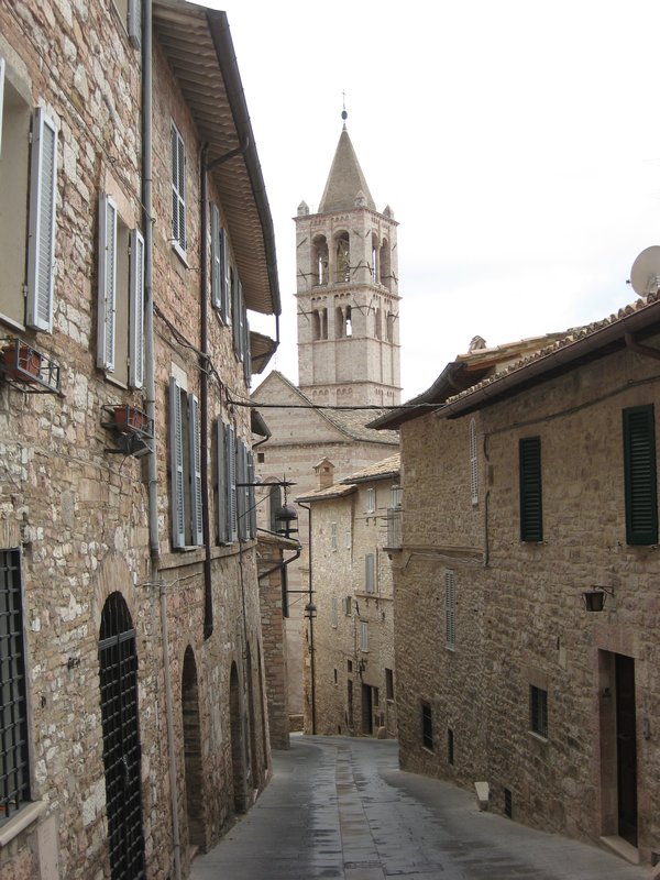 50 Assisi