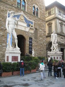 33 Florence Piazza Della Signoria