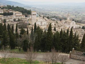 52 Assisi