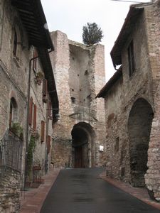 54 Assisi