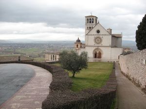 55 Assisi