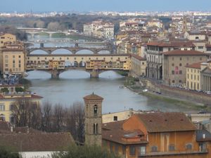 26 Ponte Vecchio