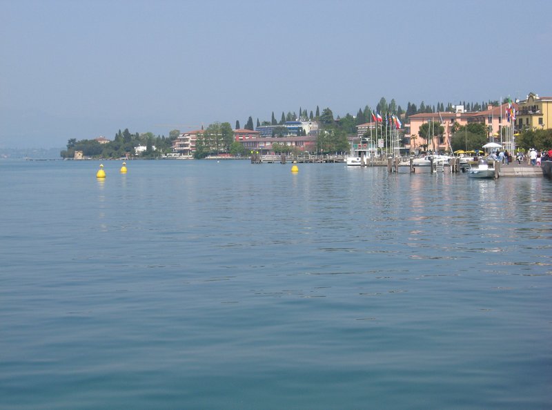 57 Sirmione - Lake Garda