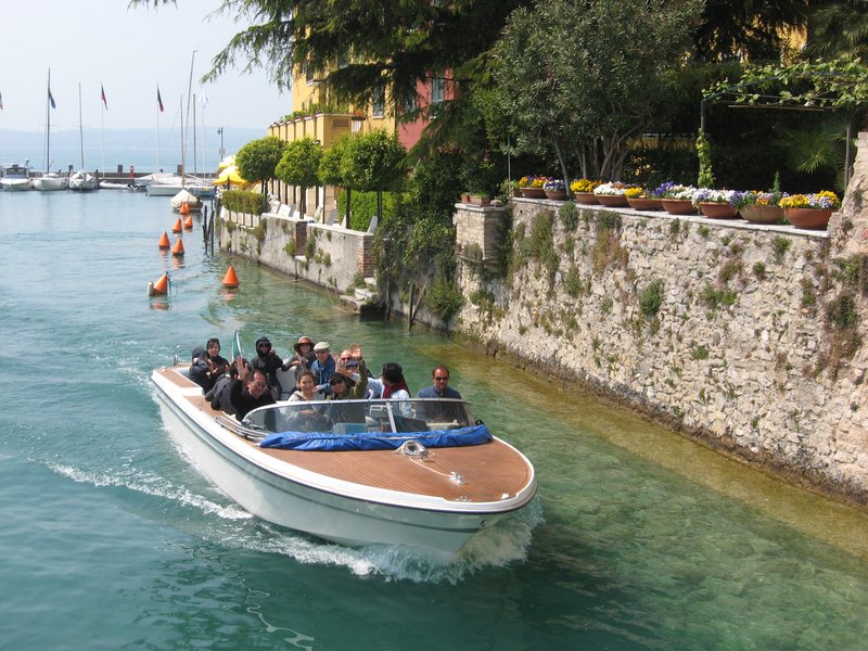 60 Sirmione - Lake Garda