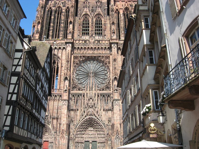 9 Strasbourg