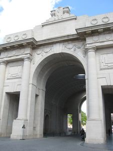 30 Ypres - Menin Gate