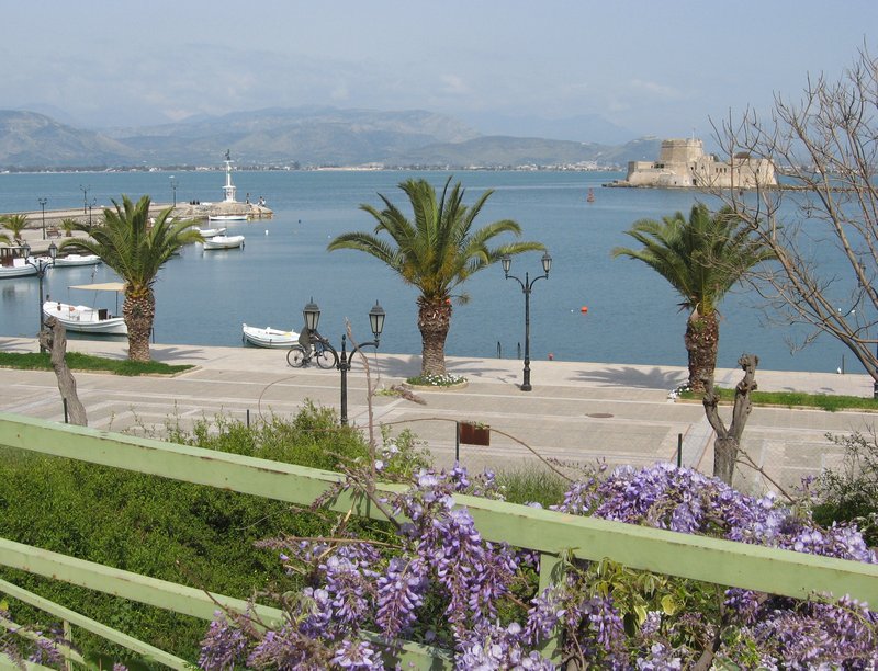 28 Nafplio