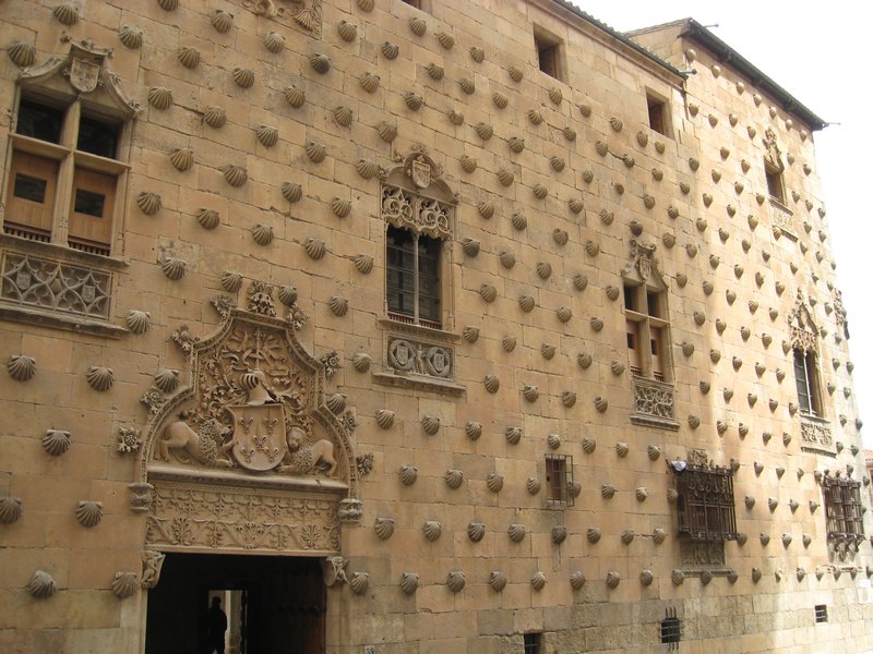 4 Salamanca