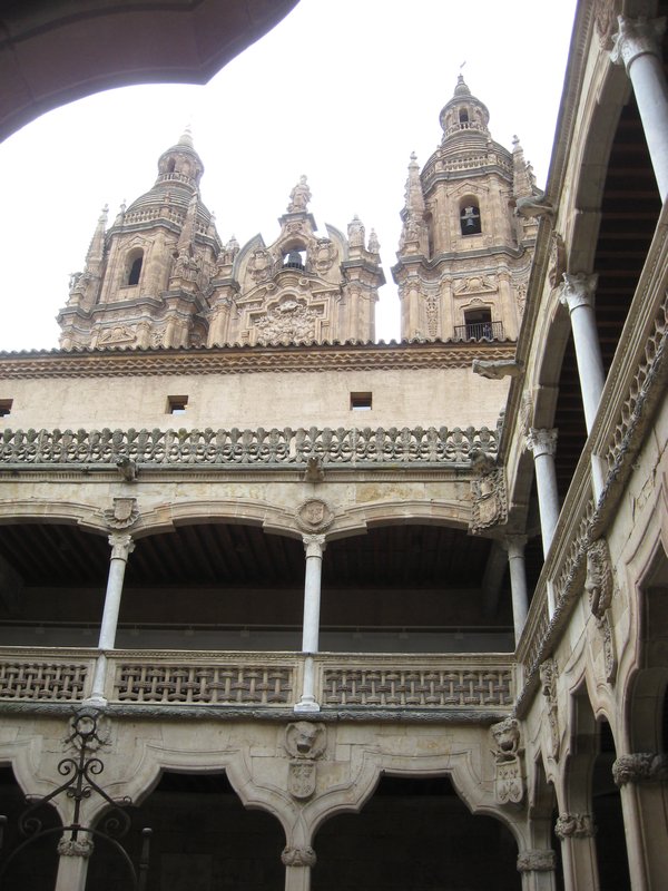 5 Salamanca