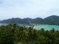 Viewpoint on Phi Phi Don