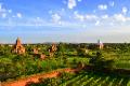 Bagan Temples 12