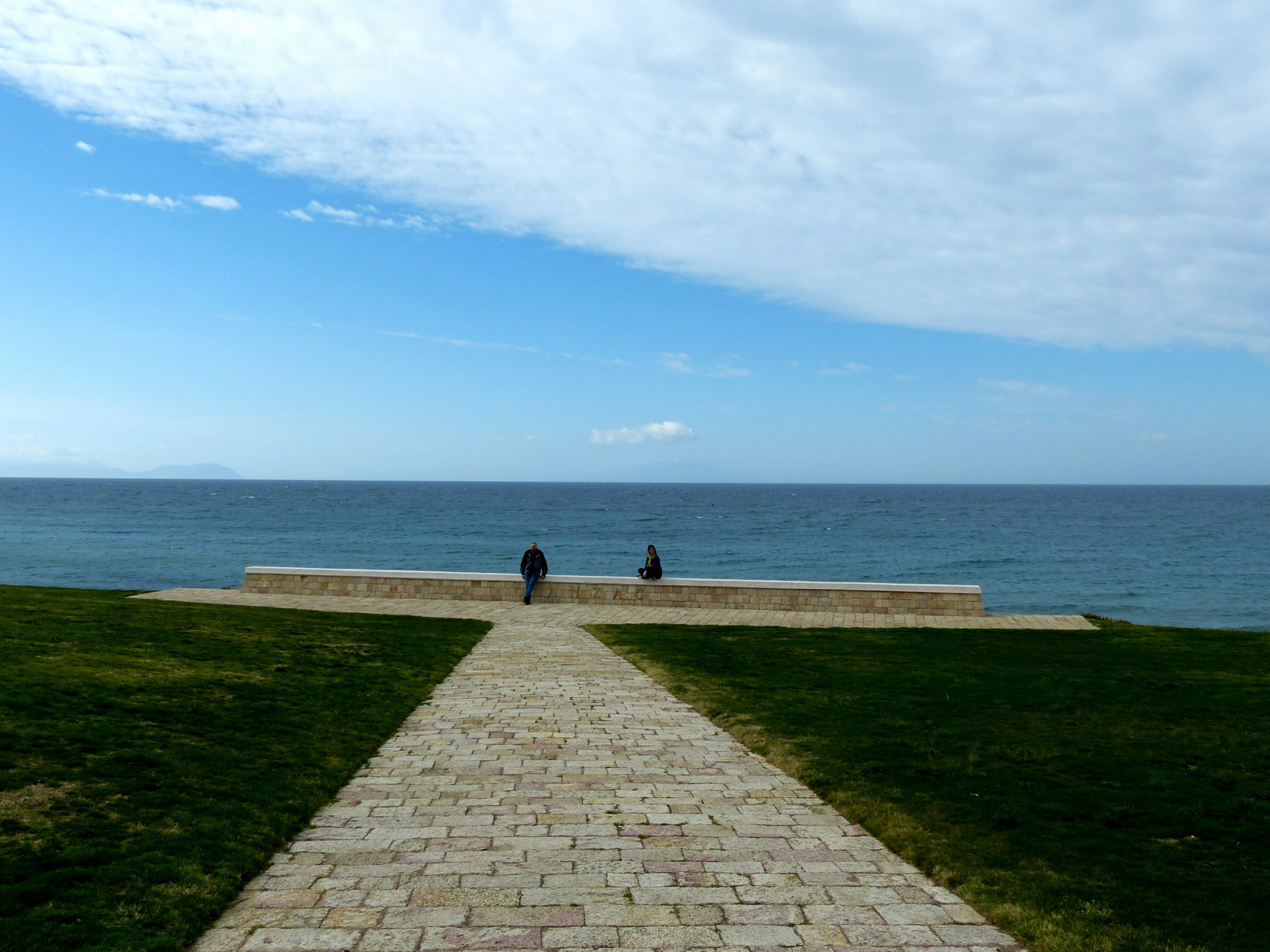 Anzac Cove Photo   10204989 Anzac Cove 0 