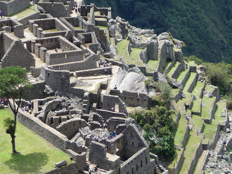 Macchu Picchu 243