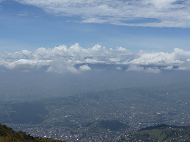 Teleferico View