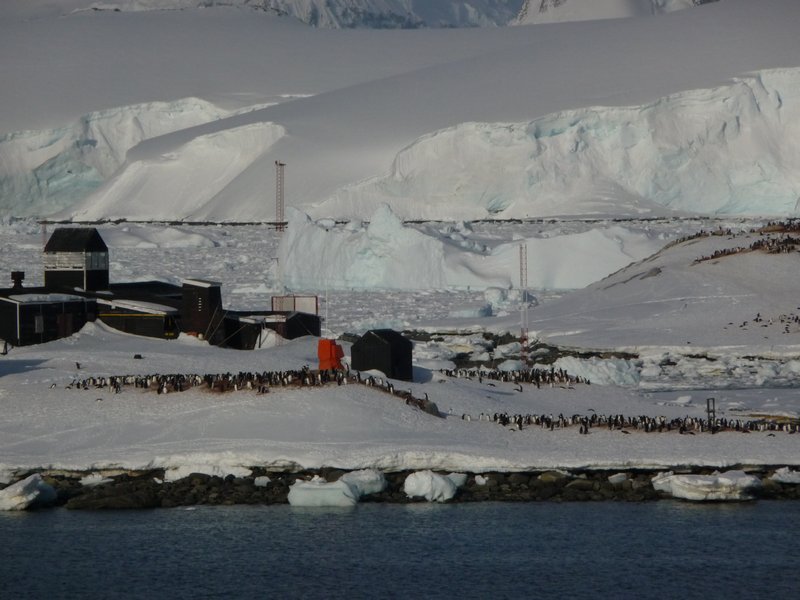 Antarctica Port Lochroy 001