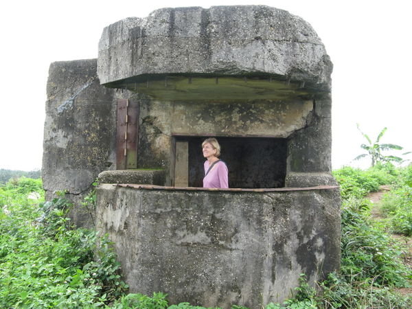 Last Bunker Standing