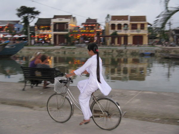 Favorite Image in Vietnam