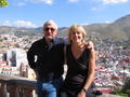 Visiting Guanajuato