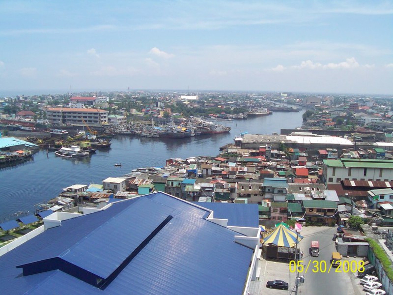 Overview of Malabon