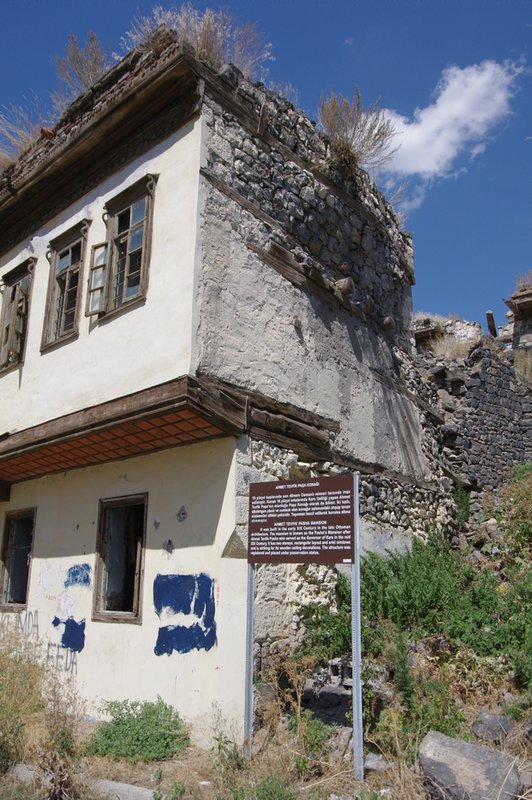Old old palace