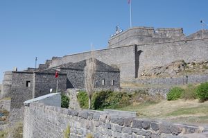 Kars Castle