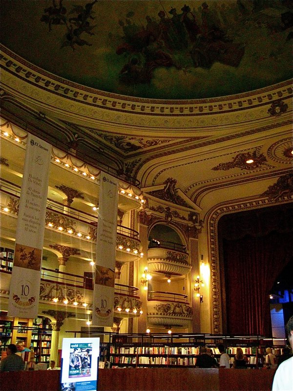 El Ateneo