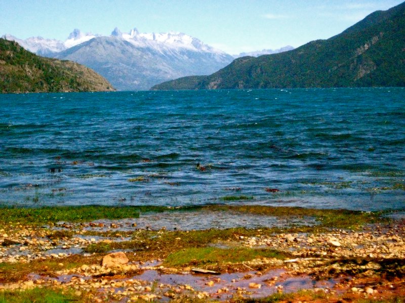 Lago Puelo