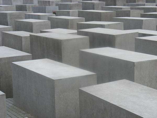 Holocaust Memorial