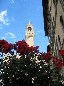 Piazza della Signoria