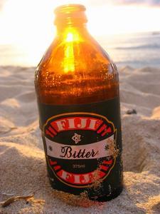 Fiji Beer