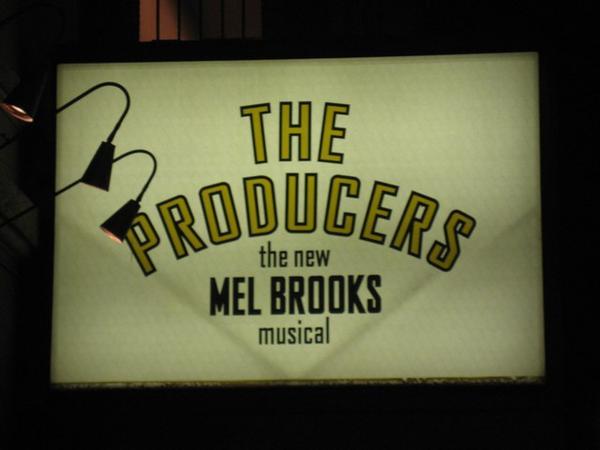 'The Producers'