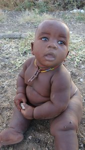 Little Himba Boedha